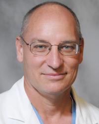 Gregory Beilman, MD
