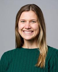Alicia Boelman, PT