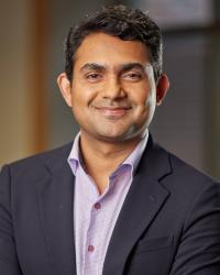 Chaithanya Bhaskar, MD