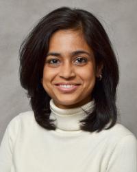 Archana Bhaskaran, MD
