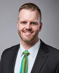 Charles Billington Jr