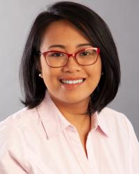 Elsbeth Herr, APRN CNP