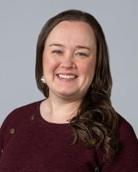 KIRSTEN BLUHM