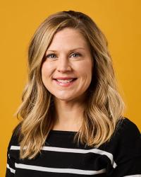 Christine Boline, APRN CNP