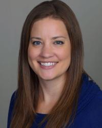 Megan Boyington, LICSW