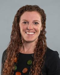 Brittney Brager, RPH