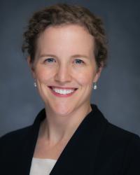 Carolyn Bramante, MD