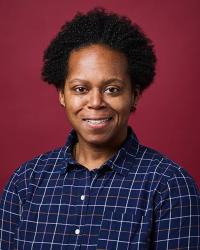 Shantel Branch-Fleming