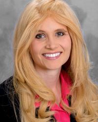 Katherine M Breezley