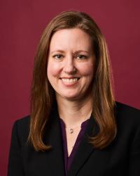 Jessica Brunfelt, APRN CNP