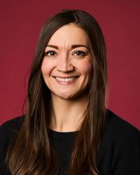 Cori Buchberger, AuD