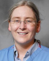 Marie-Claire Buckley, MD