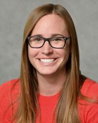 Danielle Bullock, MD