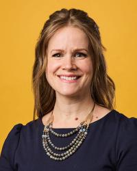 Elizabeth Burnes, MD