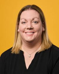 Heidi Burres, PharmD