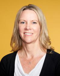 Amy Busker