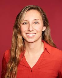 Kristen Cadieux, DPM