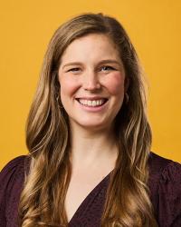 Samantha Callisto, PT