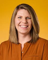 Rachel Carpentier, RPH