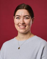 Shannon Carroll-Rolfe, PT