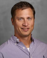 Chad Clemensen, PT