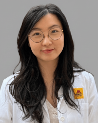 Leslie Chang, MD