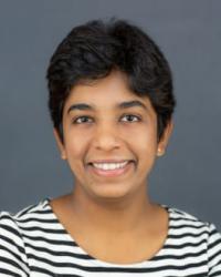 Charanya Nalligoundanur Pasupathi