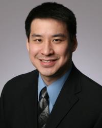 George Anthony Chen