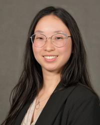 Katherine Choi