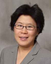 Lisa Chow