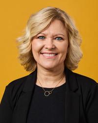 Kim Christenson, APRN CNP