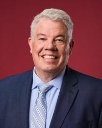 Eric Christianson
