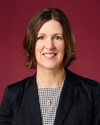 Nicole Claeson, LICSW