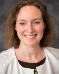 Jennifer Connor, LMFT