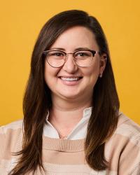 Deirdre Milligan, MD