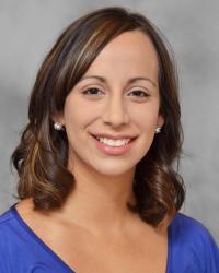 Raquel Alejandra De La Mater, CNP