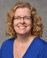 Susan Decker