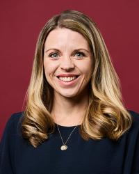 Stephanie Delkoski, APRN CNP