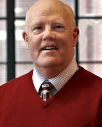 Charles Albert Dietz