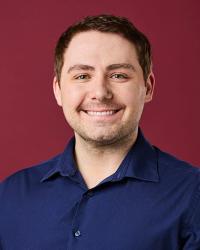 Kiril Dimitrov, MD