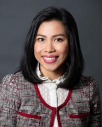 Kristine Domingo, DO