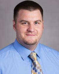 Alec James Droege, PA-C