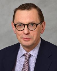 Daniel Duprez, MD