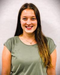 Brittany Dusek Bertogliat, PT