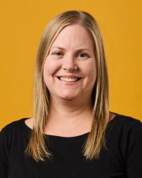 Jennifer Edwards, PT