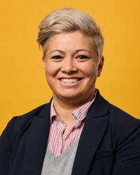 Melissa Elumba, APRN CNP