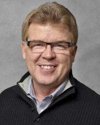 John Charles Ely, MD