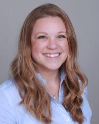 Kristen English, LPCC