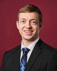 Hunter Enkhaus