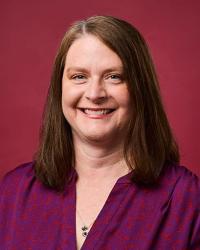 Sarah Entinger, APRN CNP